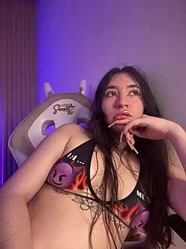 Sophie LS online show from January 2025 06:24:02 AM