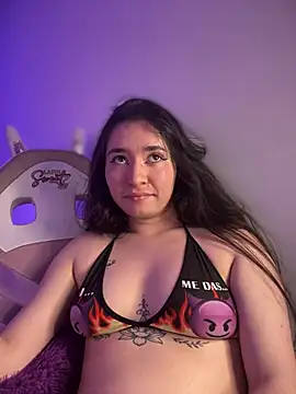 Sophie LS online show from January 2025 09:26:01 AM