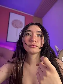Sophie LS online show from January 2025 05:03:01 AM