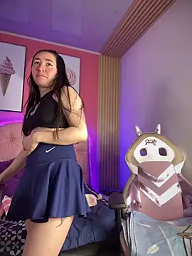 Sophie LS online show from January 2025 01:34:02 AM