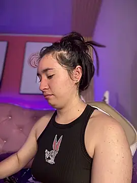 Sophie LS online show from January 2025 02:30:01 AM