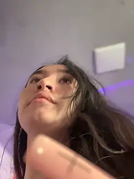 Sophie LS online show from January 2025 01:43:01 AM