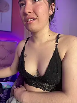 Sophie LS online show from January 2025 05:15:02 AM