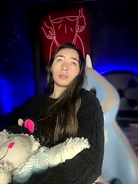 Sophie LS online show from September 2025 04:38:02 AM