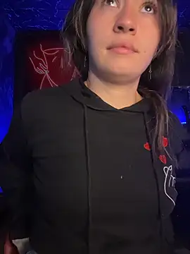 Sophie LS online show from November 2025 05:07:02 AM