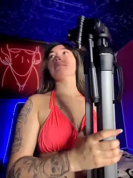 Sophie LS online show from November 2025 02:57:02 AM