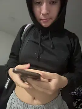 Sophie LS online show from January 2026 02:03:02 AM