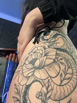 Sophie LS online show from January 2026 02:08:01 PM