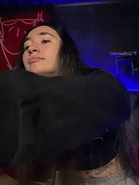 Sophie LS online show from April 2026 12:12:01 AM