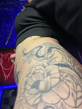 Sophie LS online show from April 2026 01:42:02 AM