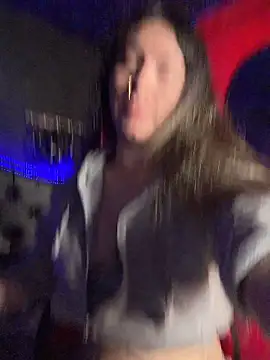 Sophie LS online show from April 2026 02:42:01 AM