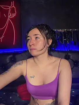 Sophie LS online show from April 2026 02:48:02 AM