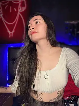 Sophie LS online show from May 2026 07:55:02 PM