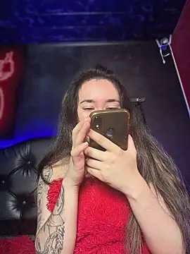 Sophie LS online show from May 2026 06:30:02 AM
