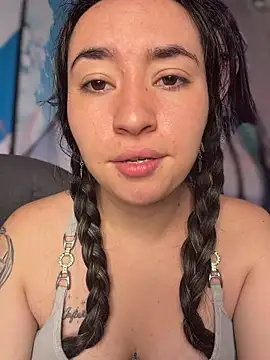 Sophie LS online show from May 2026 03:26:01 AM