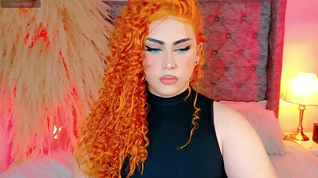 astridjonness online show from November 2025 12:43:01 AM