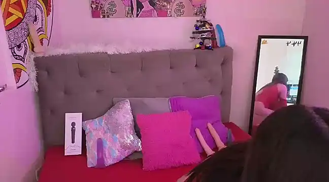 Snapshot of sarawiliamx chatting on December 2024 03:05:02 PM sarawiliamx online show from December 2024 03:05:02 PM