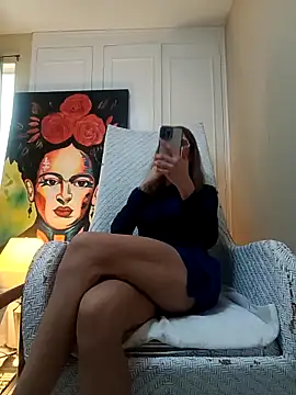 DianaSexxx online show from February 2025 09:37:01 PM