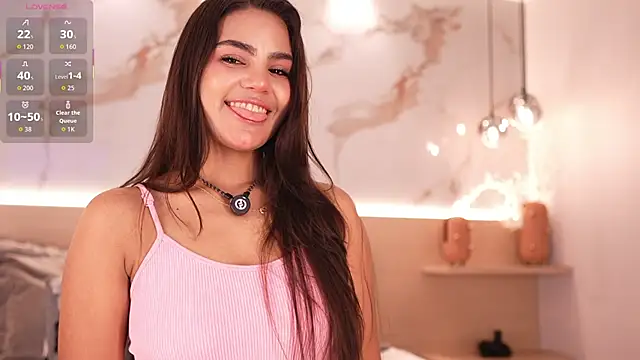IvyEllis online show from June 2026 11:57:01 AM