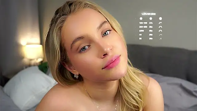 Snapshot of AftonConnett chatting on March 2025 04:25:01 AM AftonConnett online show from March 2025 04:25:01 AM