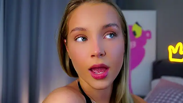 AftonConnett online show from November 2025 01:04:02 AM