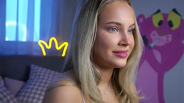 AftonConnett online show from December 2025 03:02:02 AM