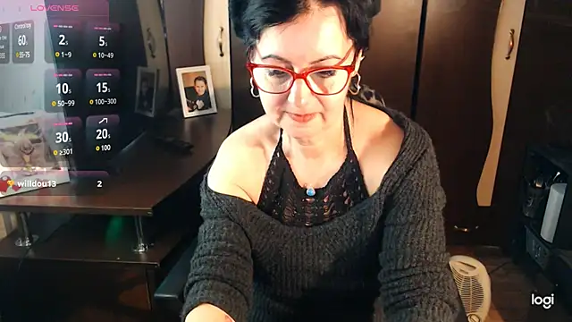 Snapshot of exymilf_ chatting on February 2025 12:13:01 PM exymilf online show from February 2025 12:13:01 PM