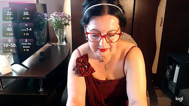 Snapshot of exymilf_ chatting on September 2025 10:17:01 AM exymilf online show from September 2025 10:17:01 AM