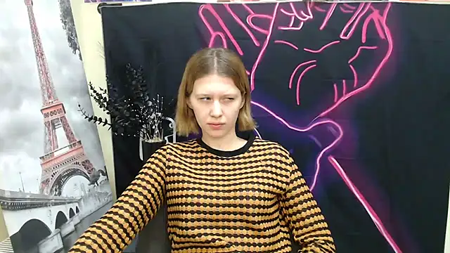 StellaCRL online show from January 2025 12:47:02 PM