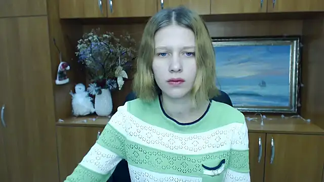 StellaCRL online show from January 2025 07:32:01 AM