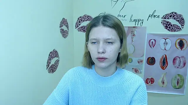 StellaCRL online show from January 2025 07:14:01 AM