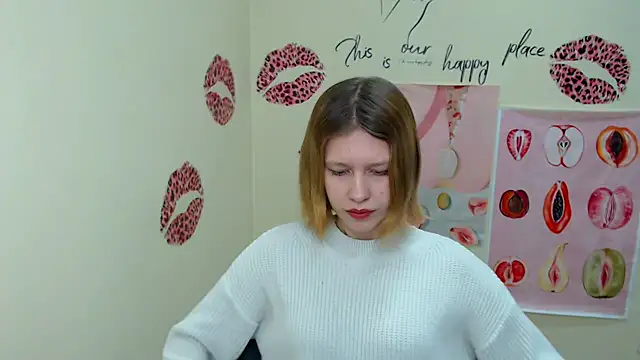 StellaCRL online show from January 2025 07:22:01 AM