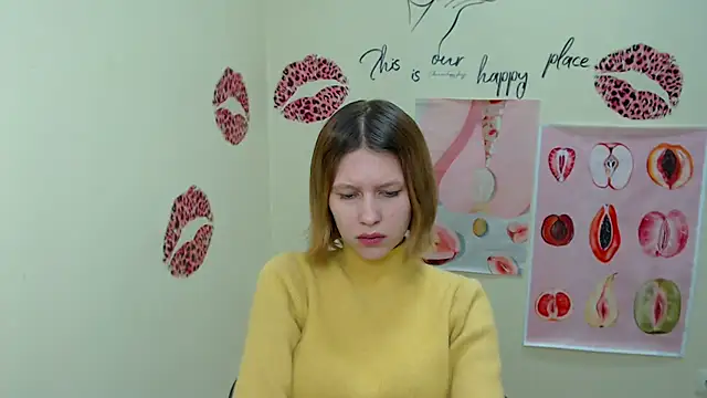 StellaCRL online show from January 2025 07:18:01 AM