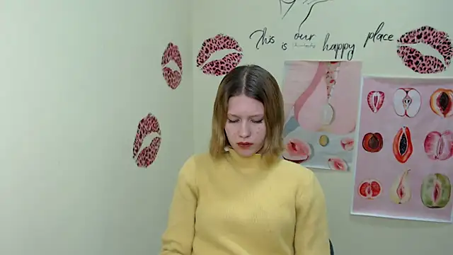 StellaCRL online show from February 2025 04:36:02 PM