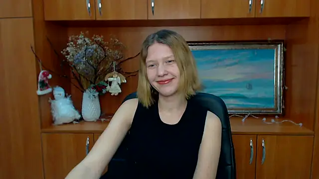 StellaCRL online show from February 2025 12:11:01 PM