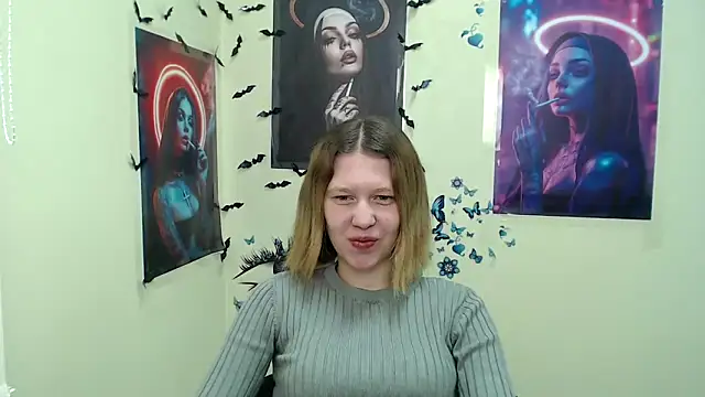 StellaCRL online show from March 2025 10:30:02 AM