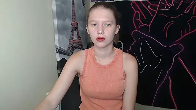 StellaCRL online show from September 2025 06:15:02 AM