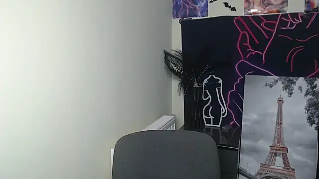 StellaCRL online show from September 2025 05:51:02 PM