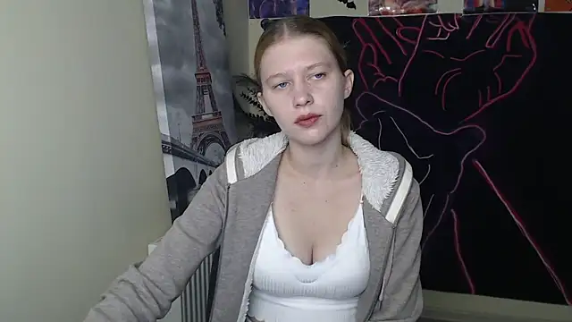 StellaCRL online show from October 2025 06:17:02 PM