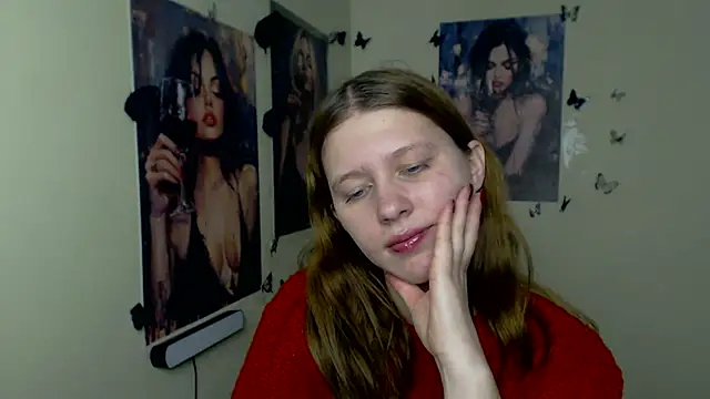 Snapshot of StellaCRL chatting on February 2026 01:15:02 PM StellaCRL online show from February 2026 01:15:02 PM