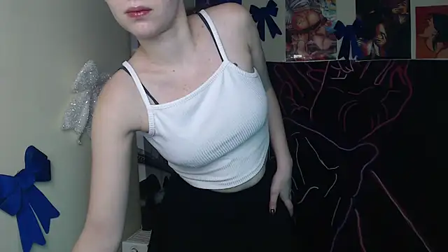 Snapshot of StellaCRL chatting on February 2026 01:30:02 PM StellaCRL online show from February 2026 01:30:02 PM