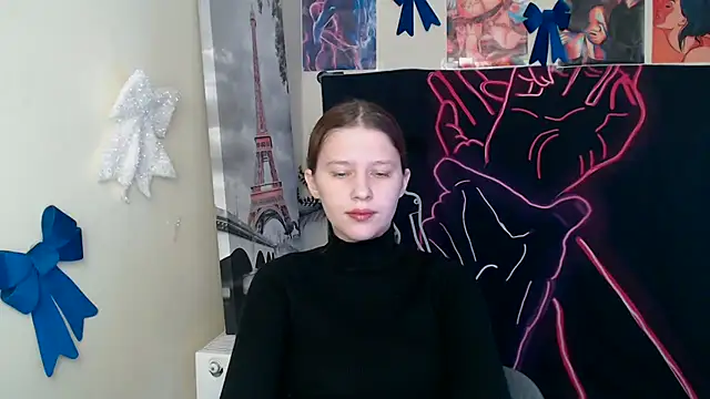 Snapshot of StellaCRL chatting on February 2026 01:07:02 PM StellaCRL online show from February 2026 01:07:02 PM