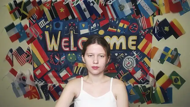 Snapshot of StellaCRL chatting on February 2026 10:47:02 AM StellaCRL online show from February 2026 10:47:02 AM