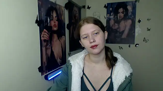 Snapshot of StellaCRL chatting on February 2026 07:13:02 PM StellaCRL online show from February 2026 07:13:02 PM