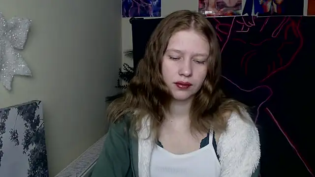 Snapshot of StellaCRL chatting on March 2026 07:36:01 AM StellaCRL online show from March 2026 07:36:01 AM