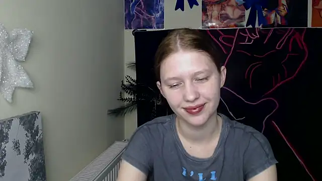 Snapshot of StellaCRL chatting on March 2026 01:28:01 PM StellaCRL online show from March 2026 01:28:01 PM