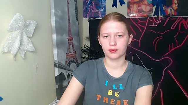 Snapshot of StellaCRL chatting on March 2026 01:07:02 PM StellaCRL online show from March 2026 01:07:02 PM