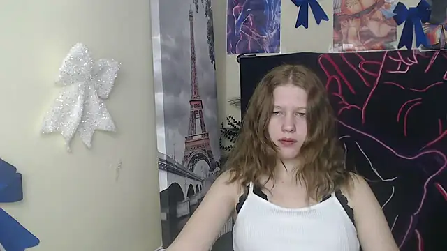 Snapshot of StellaCRL chatting on March 2026 01:18:02 PM StellaCRL online show from March 2026 01:18:02 PM