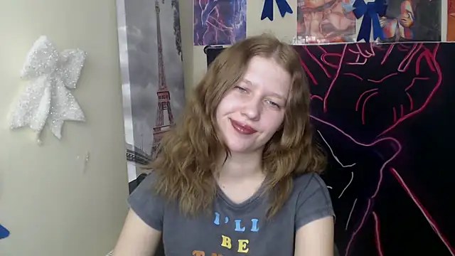 Snapshot of StellaCRL chatting on March 2026 01:30:01 PM StellaCRL online show from March 2026 01:30:01 PM