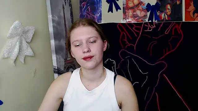 Snapshot of StellaCRL chatting on March 2026 01:06:02 PM StellaCRL online show from March 2026 01:06:02 PM